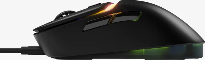 Glorious Model D3 Wired schwarz, USB