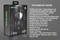 Inca IMG-GT20 2in1 RGB Gaming Mouse, USB Vorschaubild