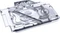 Alphacool Eisblock Aurora Acryl GPX-N RTX 3090/3080 TUF mit Backplate Vorschaubild