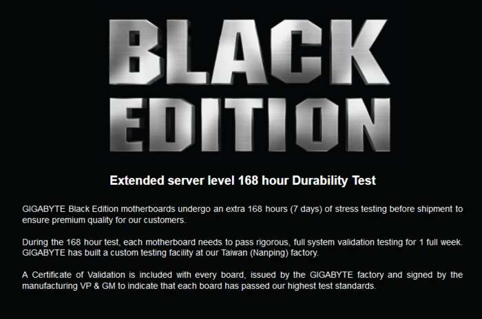 GIGABYTE GeForce GTX 750 Ti Black Edition, 2GB GDDR5, 2x DVI, 2x HDMI