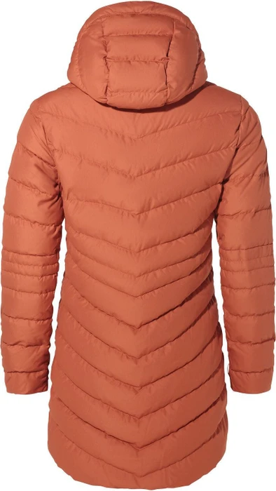 Vaude Annecy 3in1 III Funktionsmantel tobacco (Damen)