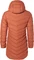 Vaude Annecy 3in1 III Funktionsmantel tobacco (Damen) Vorschaubild