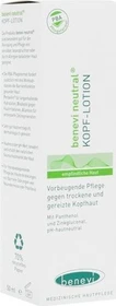Benevi Neutral Kopf-Lotion, 50ml