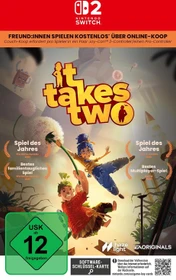 It Takes Two (Switch 2)