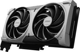 MSI GeForce RTX 5070 12G Ventus 2X OC, G5070-12V2C, 12GB GDDR7, HDMI, 3x DP