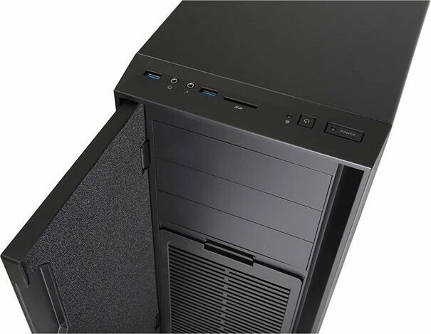 Wortmann Terra PC-Gamer 6350, Ryzen 7 5800X, 32GB RAM, 500GB SSD, 1TB HDD, Radeon RX 5700 XT