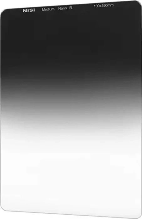 Nisi Grauverlaufsfilter IR Medium GND16 100mm