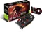 ASUS Cerberus GeForce GTX 1050 OC, CERBERUS-GTX1050-O2G, 2GB GDDR5, DVI, HDMI, DP Vorschaubild