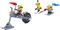 Mattel Mega Construx Ich einfach unverbesserlich 3 Wild Waterski Bike Vorschaubild