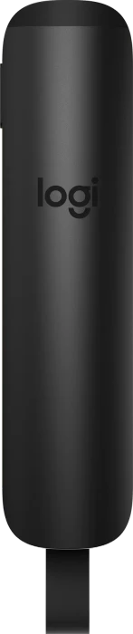 Logitech Spotlight 2 schwarz, LogiBolt, USB-C/Bluetooth