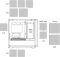 Cougar MX600 Mini RGB White, Glasfenster Vorschaubild
