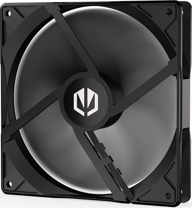 Endorfy Stratus 140 PWM, schwarz, 140mm