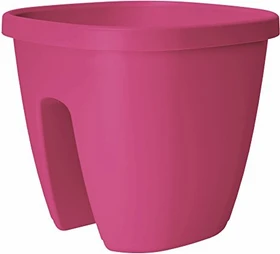 Emsa City 30cm rosa