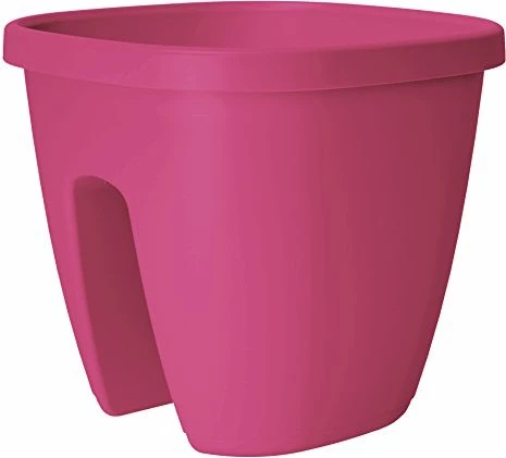 Emsa City 30cm rosa