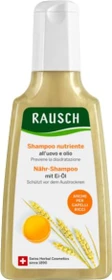 Rausch Ei-Öl Nähr Shampoo, 200ml