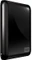 Western Digital WD My Passport Essential schwarz 320GB, USB 3.0 Micro-B Vorschaubild
