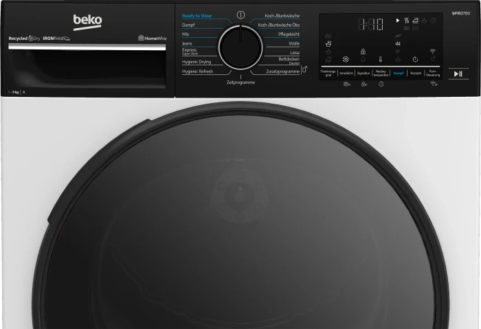 Beko B7T692A3WW Wärmepumpentrockner