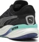 Puma Magnify Nitro 2 puma black/aquatic/blue crystal (Herren) Vorschaubild
