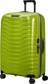 Samsonite Proxis Spinner 75cm lime