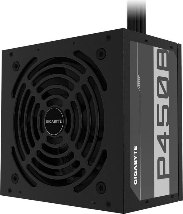 GIGABYTE P450B 450W, ATX 2.31