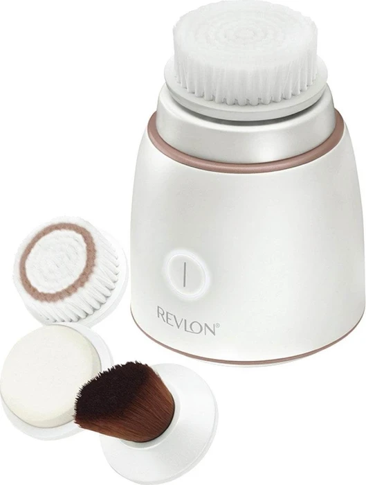 Revlon RVSP3538E Ultimate Glow Sonci Facial Brush
