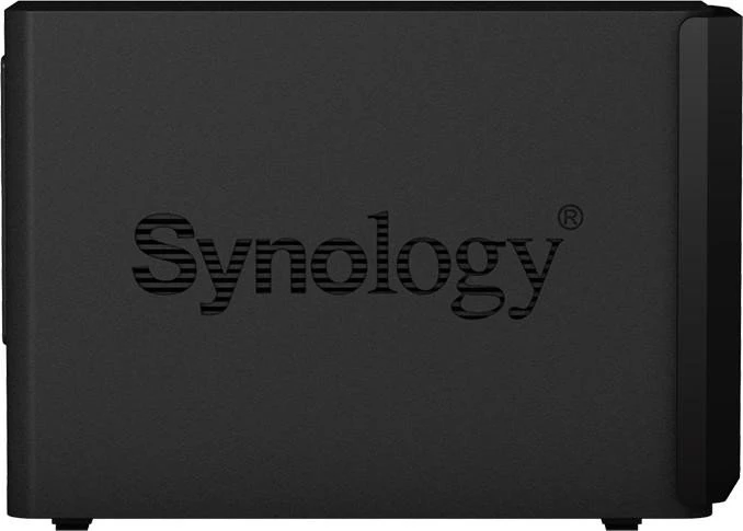 Synology DiskStation DS218 8TB, 2GB RAM, 1x RJ-45 1000Base-T, 2x USB-A 3.0