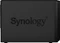 Synology DiskStation DS218 8TB, 2GB RAM, 1x RJ-45 1000Base-T, 2x USB-A 3.0 Vorschaubild