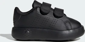 adidas Advantage core black/grey six (Junior)