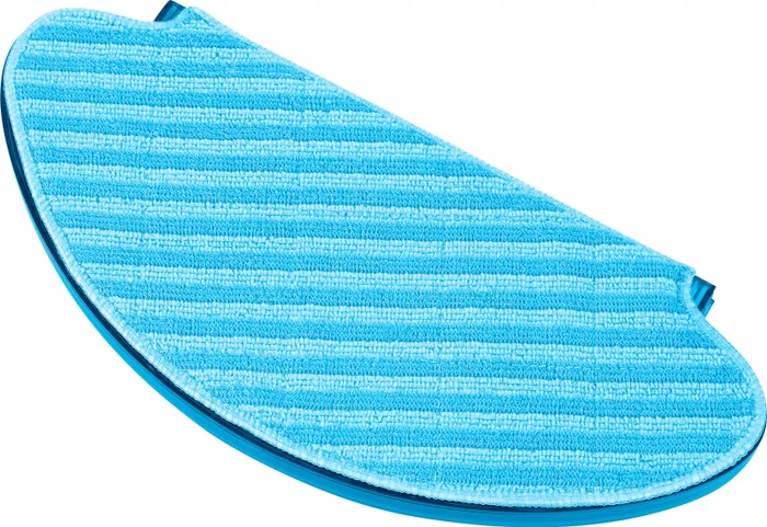 Rowenta RR6875WH Explorer 20 Aqua Saug-/Wischroboter