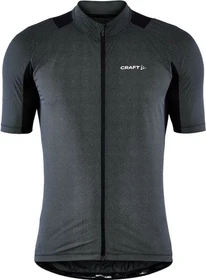 Craft Pro Lumen Trikot kurzarm schwarz (Herren)