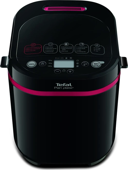 Tefal PF220838 Pain Plaisir