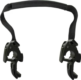 Ortlieb QL2.1 20mm Haken mit Griff Adapter