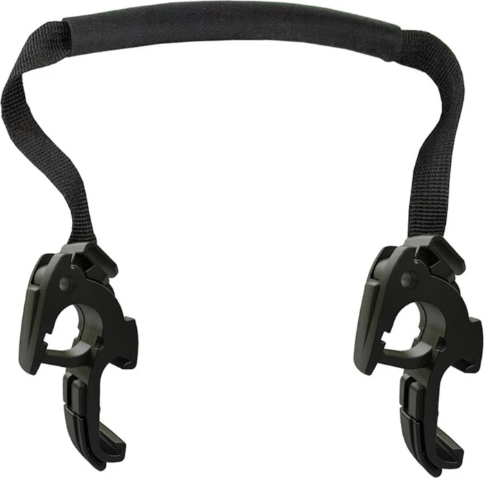 Ortlieb QL2.1 20mm Haken mit Griff Adapter