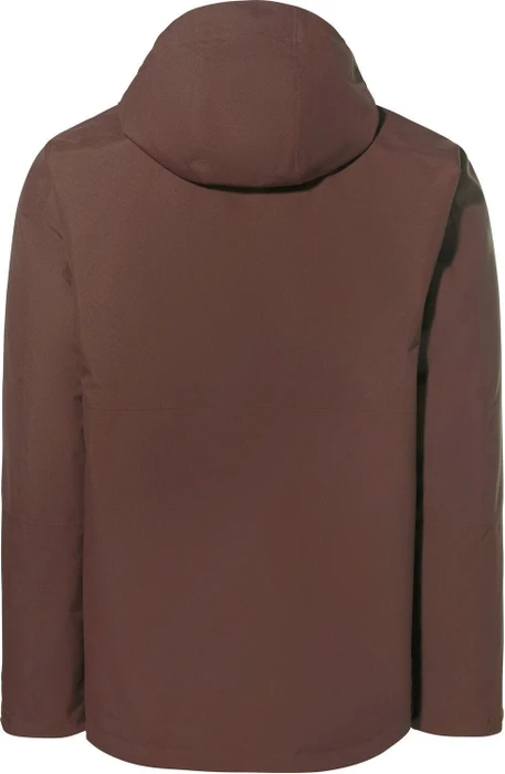 Vaude Neyland 3in1 Funktionsjacke turf (Herren)