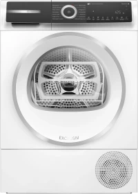 Bosch Serie 6 WQH245B90 Wärmepumpentrockner