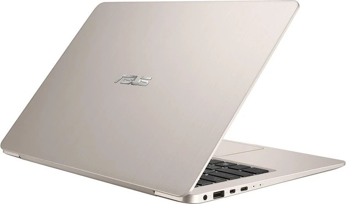 ASUS VivoBook S14 S406UA-BM012T, Icicle Gold, Core i5-8250U, 8GB RAM, 256GB SSD, DE