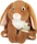Teddy Hermann Häschen 19cm nougat (937357)