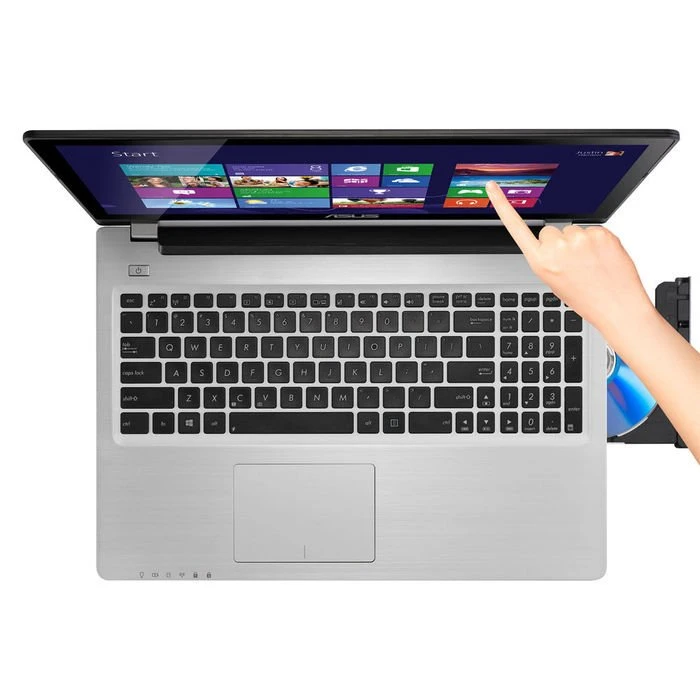 ASUS S550CA-CJ072H, Core i5-3317U, 6GB RAM, 1TB HDD, UK