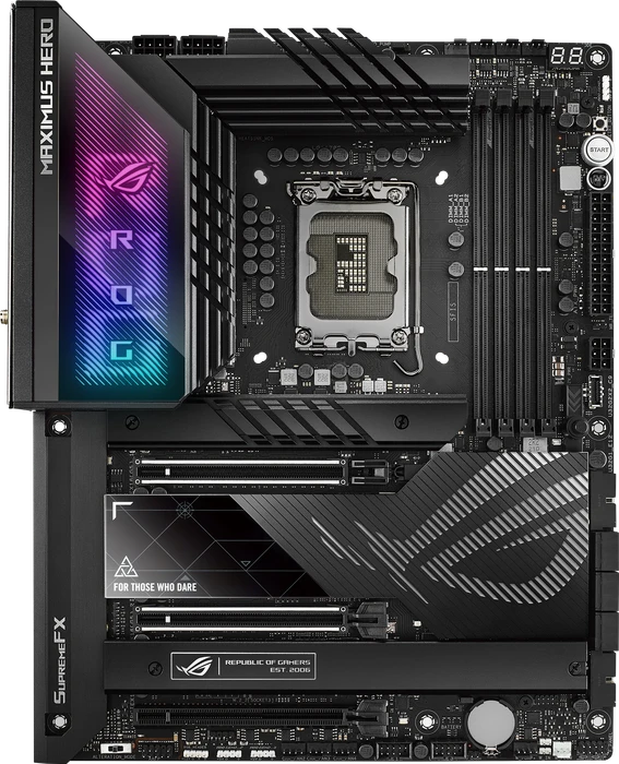 ASUS Z790