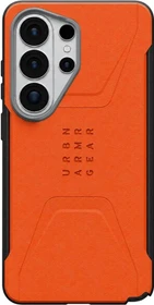 UAG Civilian Case für Samsung Galaxy S26 Ultra orange