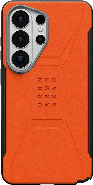 UAG Civilian Case für Samsung Galaxy S26 Ultra