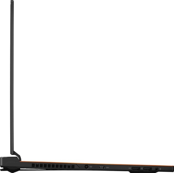 ASUS ROG Zephyrus S GX531GXR-AZ044R, schwarz, Core i7-9750H, 16GB RAM, 1TB SSD, GeForce RTX 2080 Max-Q, DE