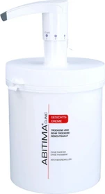 Puren Pharma Abitima Clinic Gesichtscreme, 1l