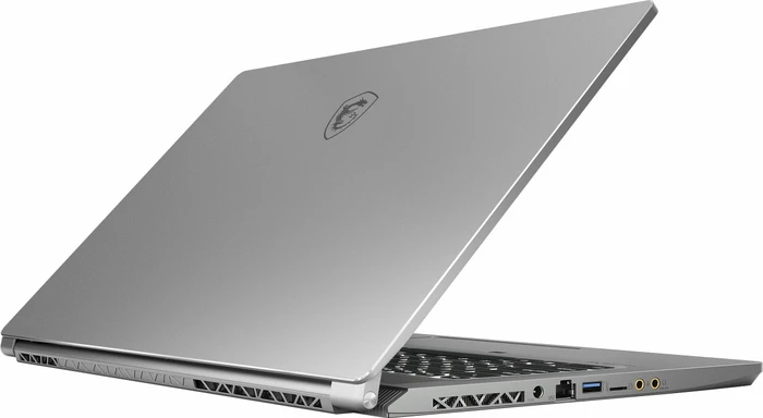 MSI Creator 17 A10SGS-268, Space Grey, Core i7-10875H, 32GB RAM, 2TB SSD, GeForce RTX 2080 SUPER Max-Q, DE