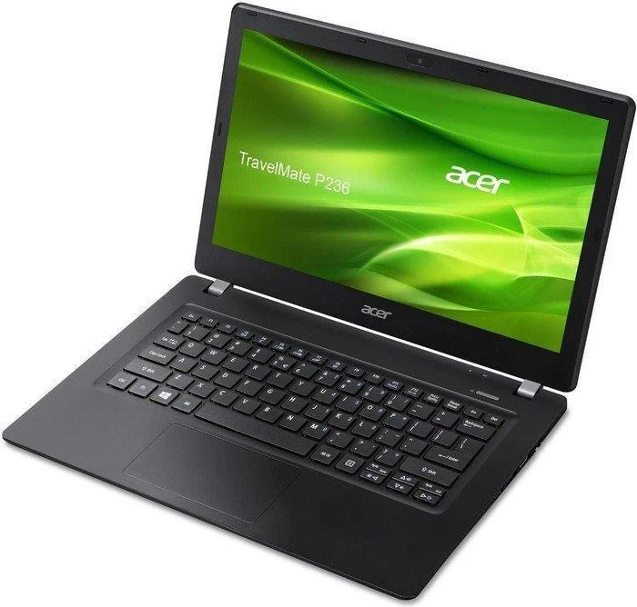 Acer TravelMate P2 TMP236-M-333M, Core i3-5005U, 4GB RAM, 500GB HDD, DE