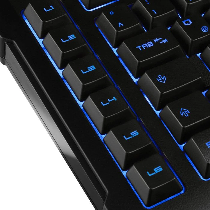 Sharkoon Skiller PRO, USB, DE