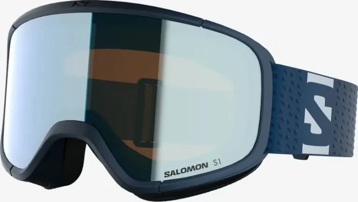 Salomon Aksium 2.0 dress blue/light blue