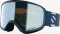 Salomon Aksium 2.0 dress blue/light blue Vorschaubild