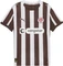Puma FC St. Pauli 2025/2026 Heimtrikot kurzarm (Junior) Vorschaubild