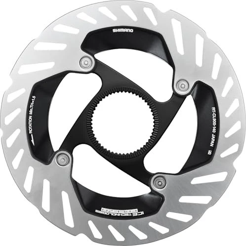 Shimano RT-CL900 Centerlock Innenverzahnung mit Magnet Bremsscheibe 160mm